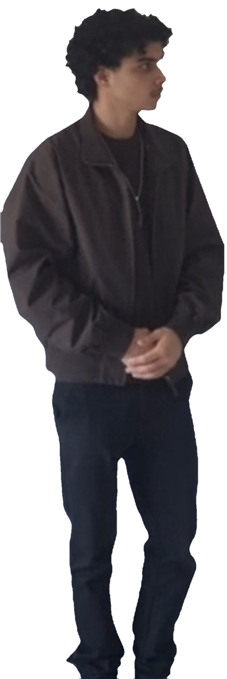 Portrait